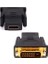Hdmı Dişi To DVI 24+1 Erkek Çevirici Aparat DVI 25 Pin DVI To HDMI 1