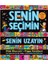 Senin Seçimin Seti (4 Kitap) - Nick Sharratt - Pippa Goodhart 3