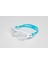 The One Mask Jr Unisex Mavi Yüzücü Gözlüğü 004309203 2