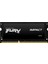 Kıngston Fury  ımpact 8gb 1600MHZ DDR3L&NBSP;CL9&NBSP;SODIMM&NBSP;1.35V (Nb) Ram KF316LS9IB/8 1