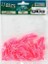 J.j Bait Action Tube 1,5" PINK50 Lipkt 1
