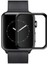 Apple Watch 4 5 44 mm 3D Tam Kaplayan Nano Ekran Koruyucu Filmi 1