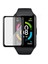 Honor Band 6 3D Cam Full Ekran Koruyucu 1