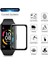 Honor Band 6 3D Cam Full Ekran Koruyucu 2