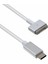 Type-C To Magsafe 2 Macbook Pro Macbook Air Uyumlu Şarj Kablosu 4