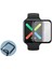 Oppo Watch 41MM 3D Cam Full Ekran Koruyucu 1