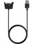 Garmin Vivo Smart Hr Saat USB Şarj Cihazı Kablosu 2