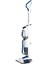 Vaporetto Clean 3 Blue Buharlı Tabancası Ayrılabilen 3 in 1 -Siklonik Vakumlu Dik Süpürge 2