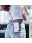 Element Crossbody Apple iPhone 11 6.1" Askılı Kılıf Kırmızı 5