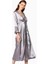 Pierre Cardin Bayan 6lı Saten Gelin Çeyiz Seti 6025 2