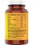 120 Tablet Kuersetin Quercetin Magnezyum Ester C Vitaminini Vitamin D Resveratrol Bromelain Complex 2