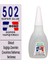 Glue Hızlı 502 Japon Yapıştırıcısı 20 gr 2