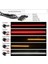 Pick Up Ledi Off Road Bagaj LED Lamba Sinyalli Kayar Bagaj Ledi 120 cm 4