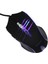 Tme Konfulon P1 Rgb Işıklı Gaming Gamer Oyuncu Mouse 3