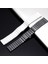 Samsung Galaxy Watch 3 41 mm Uyumlu Seramik Kordon Premium Seramik Kayışbeyaz 5
