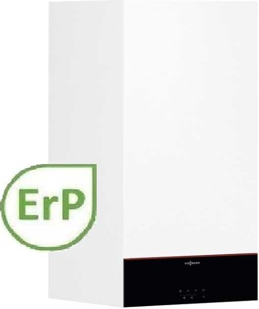 Viessmann Vitodens 100-W 32/35 Kw 27.000 Kcal Tam Yoğuşmalı Kombi