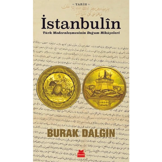 Istanbulîn - Burak Dalgın