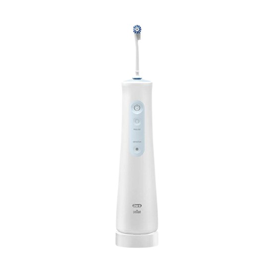 Oral-B Oral B Aquacare Oxyjet Ağız Duşu Sarj Edilebilir Diş Fiyatı