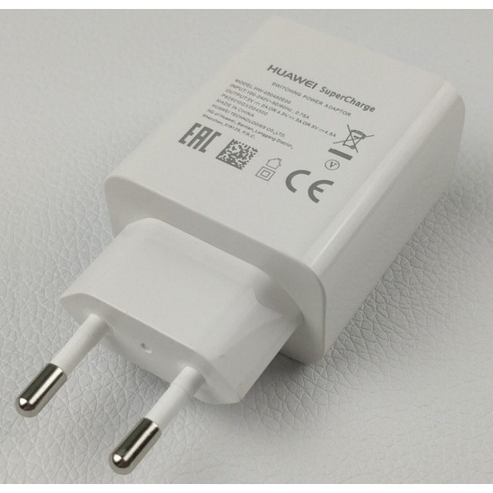 Huawei Supercharge 22,5W Orijinal Süper Şarjaleti ve TypeC Fiyatı
