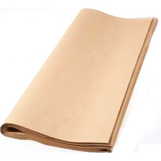 Eminönü Toptancı Kraft Kağıt Paket Kağıdı 100 cm x 180 cm 1 kg