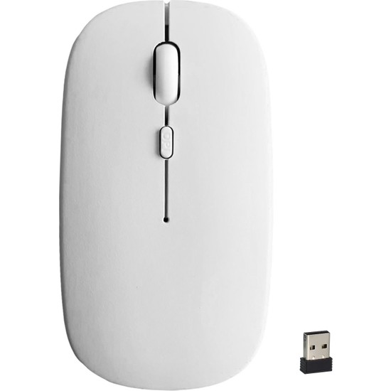 Farfi Bluetooth Mouse (Yurt Dışından)