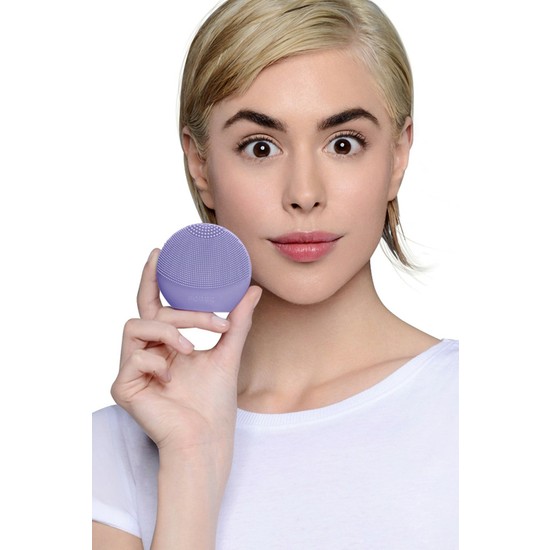 Foreo Luna™ Play Plus 2 Yüz Temizleme Cihazı, I Lilac You Fiyatı