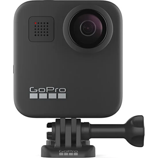 Gopro Max 360 Eylem Kamera (Yurt Dışından)