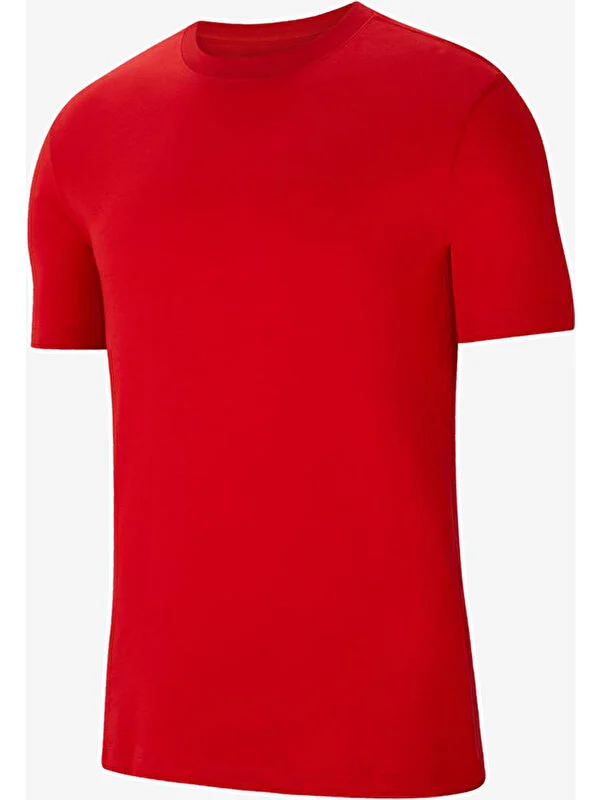 Nike Team Park 20 Tee CZ0881-657 Erkek T-Shirt