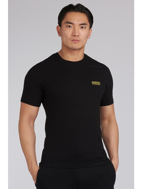 barbour tshirt