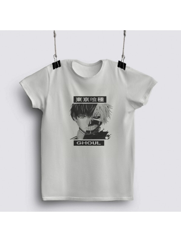 tokyo ghoul sweatshirt