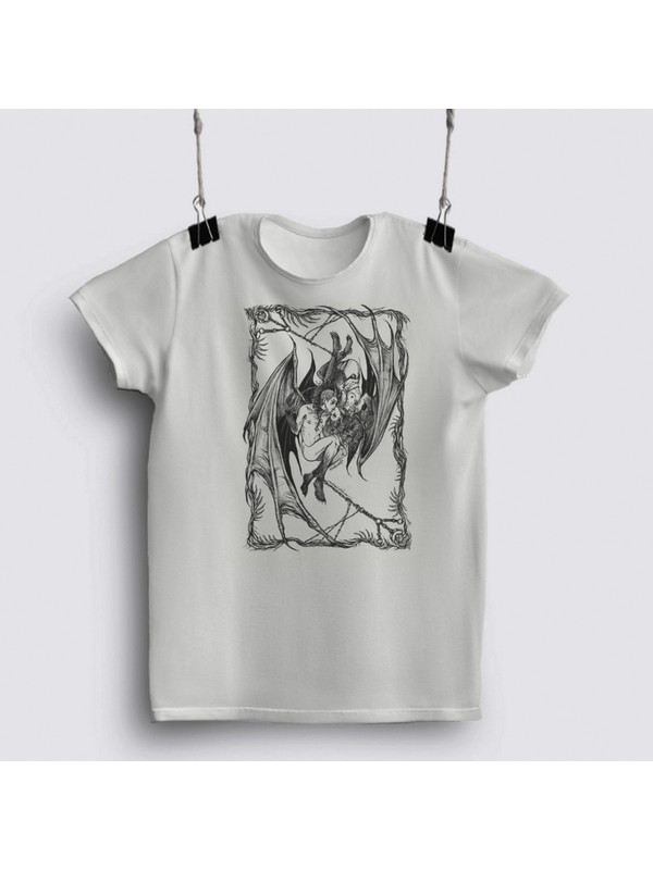 multi patent jordan 1 shirt