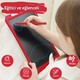 Xiaomi Wicue 11" Kırmızı LCD Dijital Çizim Tableti