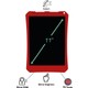 Xiaomi Wicue 11" Kırmızı LCD Dijital Çizim Tableti
