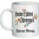 Seçili Renk Renkli