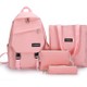  Renk Pembe
