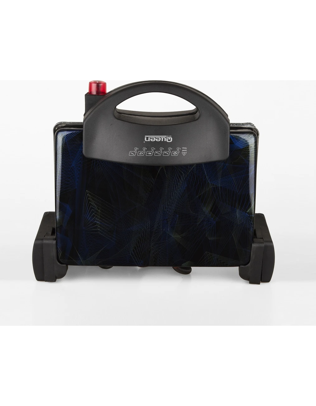 Resim Queen Aurora 4'lü Çeyiz Seti 