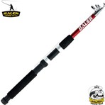 BAUER Pegasus 3.00 mt Teleskopik Kamış 75-150 gr