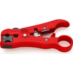 Knipex 16 60 06 Sb Coax Kablo Sıyırma Aleti