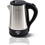 Sinbo SK-8013 Elektrikli Su Isitici