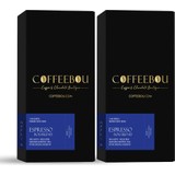Coffeebou Espresso Bou Blend 250 G x 2