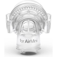 Resmed Airmini F30 Kurulum Paketi