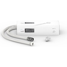 Resmed Airfit P10 Cpap Burun Maskesi+Airmini Bağlantısı