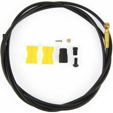 SHIMANO SM-BH90-SBLS 1700 mm Disk Fren Kablosu