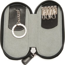 Tergan Deri Unisex Anahtarlık