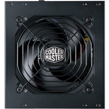 Cooler Master Mwe V2 750W 80+ Gold Full Modüler 2xeps 120MM Fanlı Psu - MPE-7501-AFAAG-EU