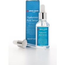Pierre Cardin 2'li Serum Paketi  C Vitamini + Hyaluronik Asit Serum