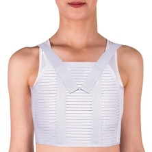 Orthocare Sternicare Plus Göğüs Korsesi 1711 L