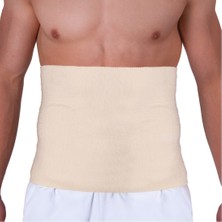 Orthocare Back Support Wool Bel Korsesi 2810 L