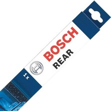 Bosch Renault Trafic 2 (2001-2014) 40 Cm. Arka Silecek  Rear