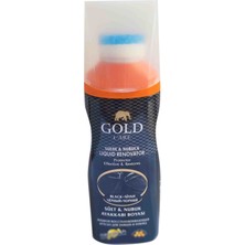 Gold Care Süet&nubuk Ayakkabı Boyası 75 ml